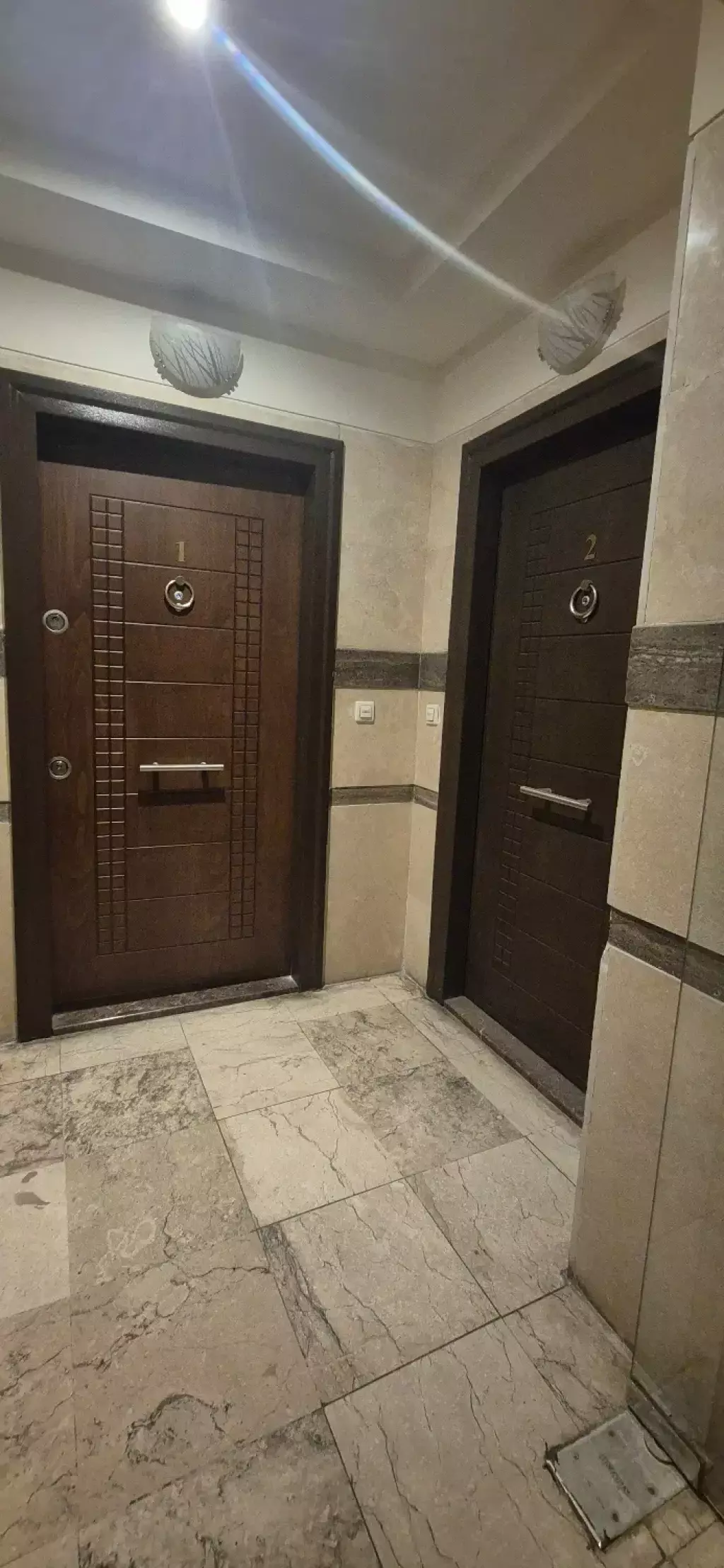 اجاره آپارتمان 60 متری در مرزداران - تصویر 7