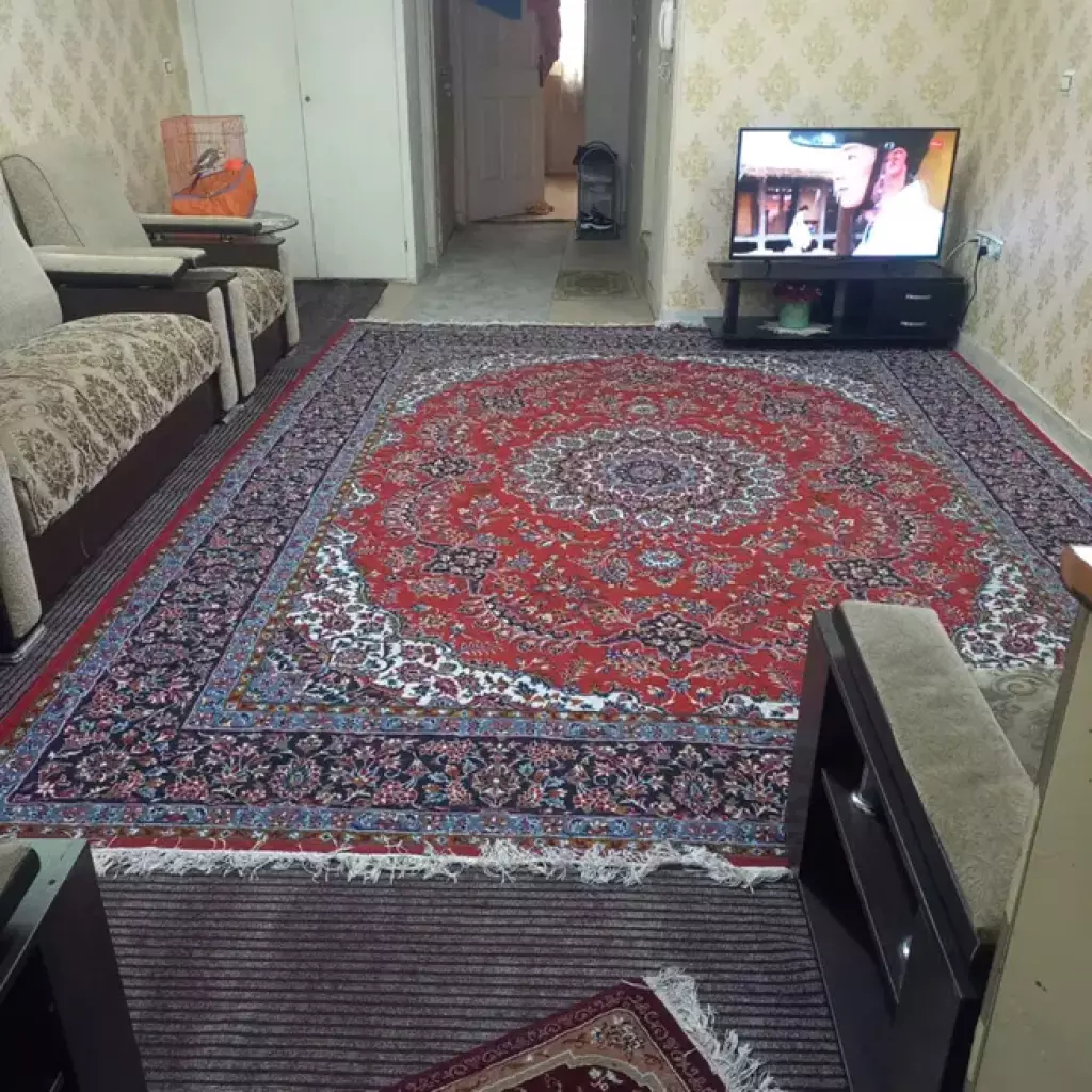 اجاره آپارتمان 58 متری در کوثر