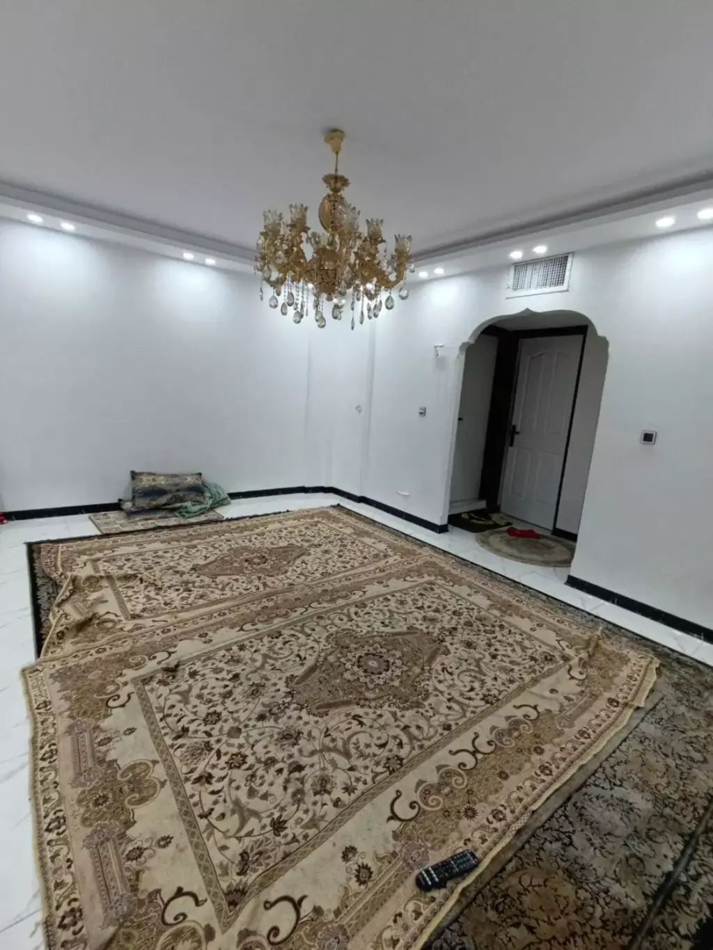 فروش آپارتمان 65 متری در هاشم‌آباد - تصویر 6