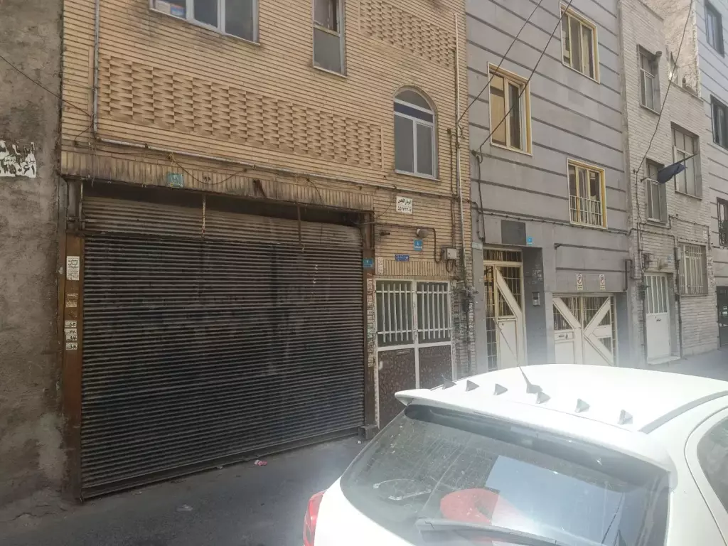 اجاره اداری و تجاری 16 متری در بهداشت - تصویر 2