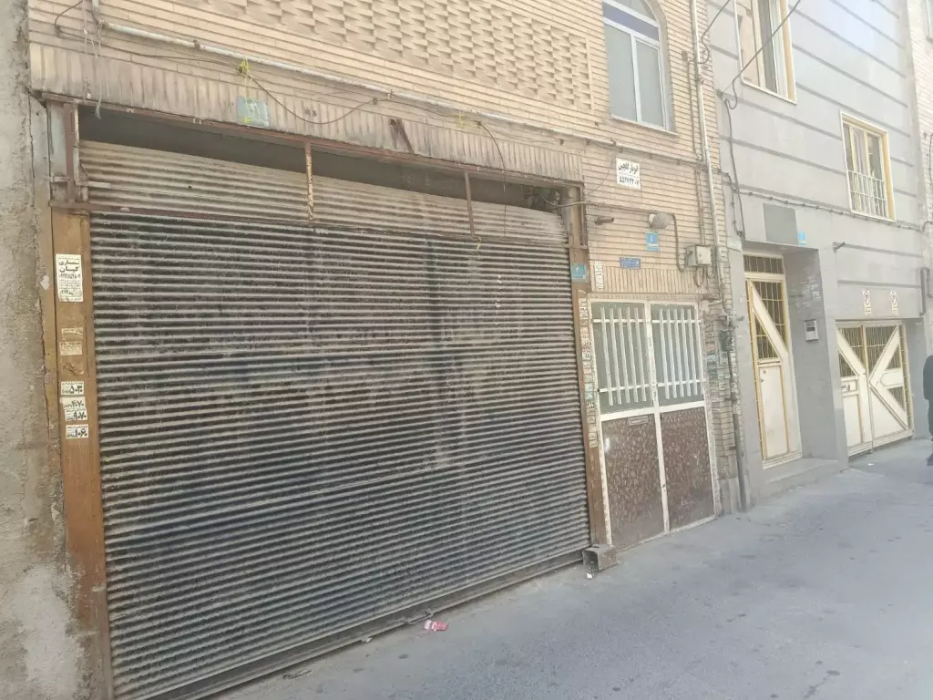 اجاره اداری و تجاری 16 متری در بهداشت - تصویر 3