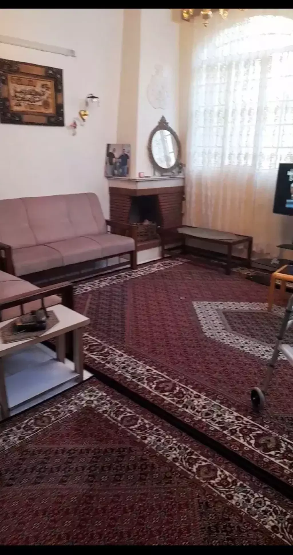 اجاره آپارتمان 50 متری در وحیدیه