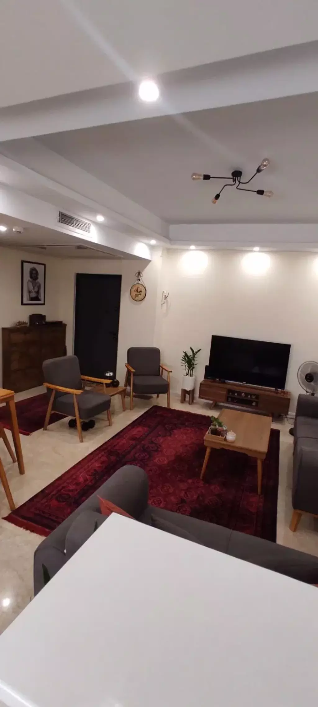 فروش آپارتمان 74 متری در نارمک - تصویر 4