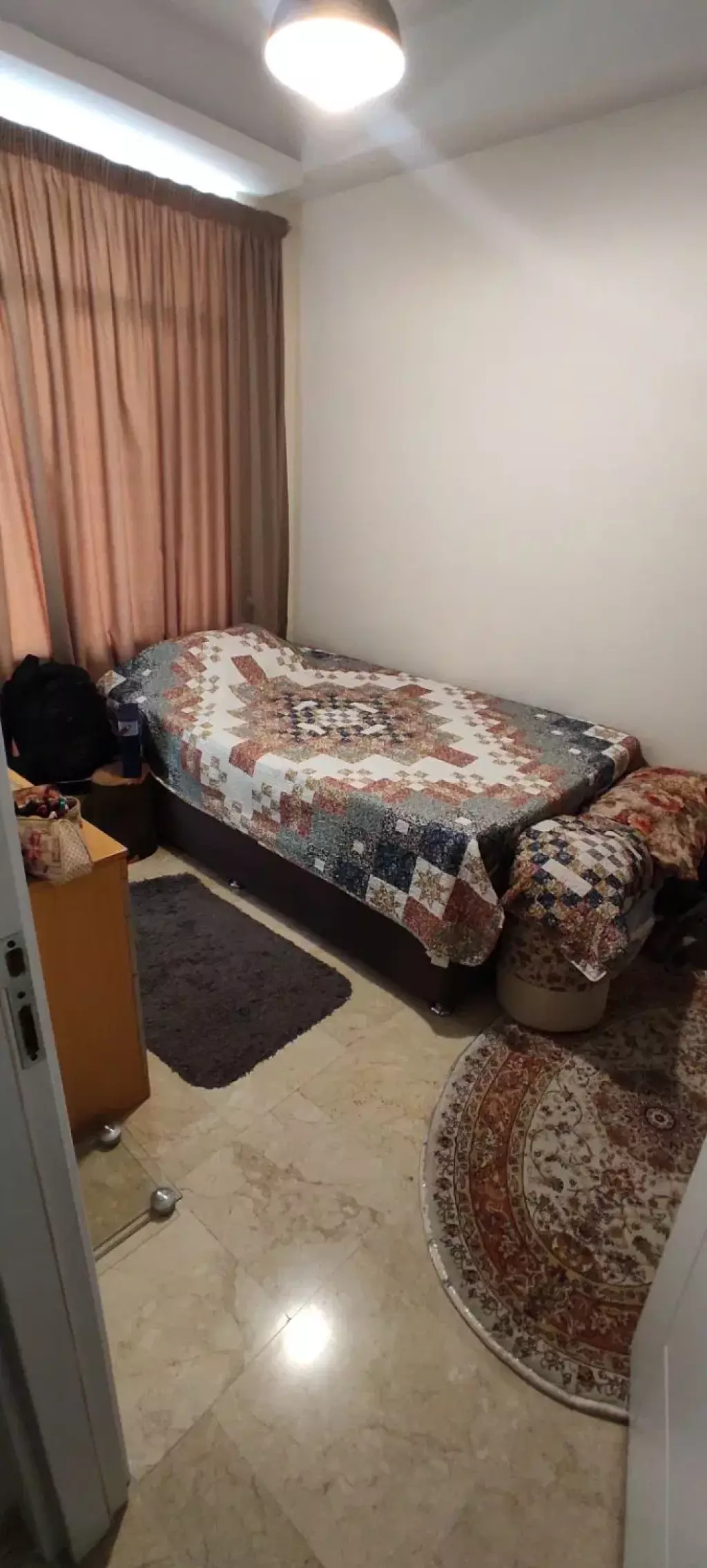 فروش آپارتمان 74 متری در نارمک - تصویر 7