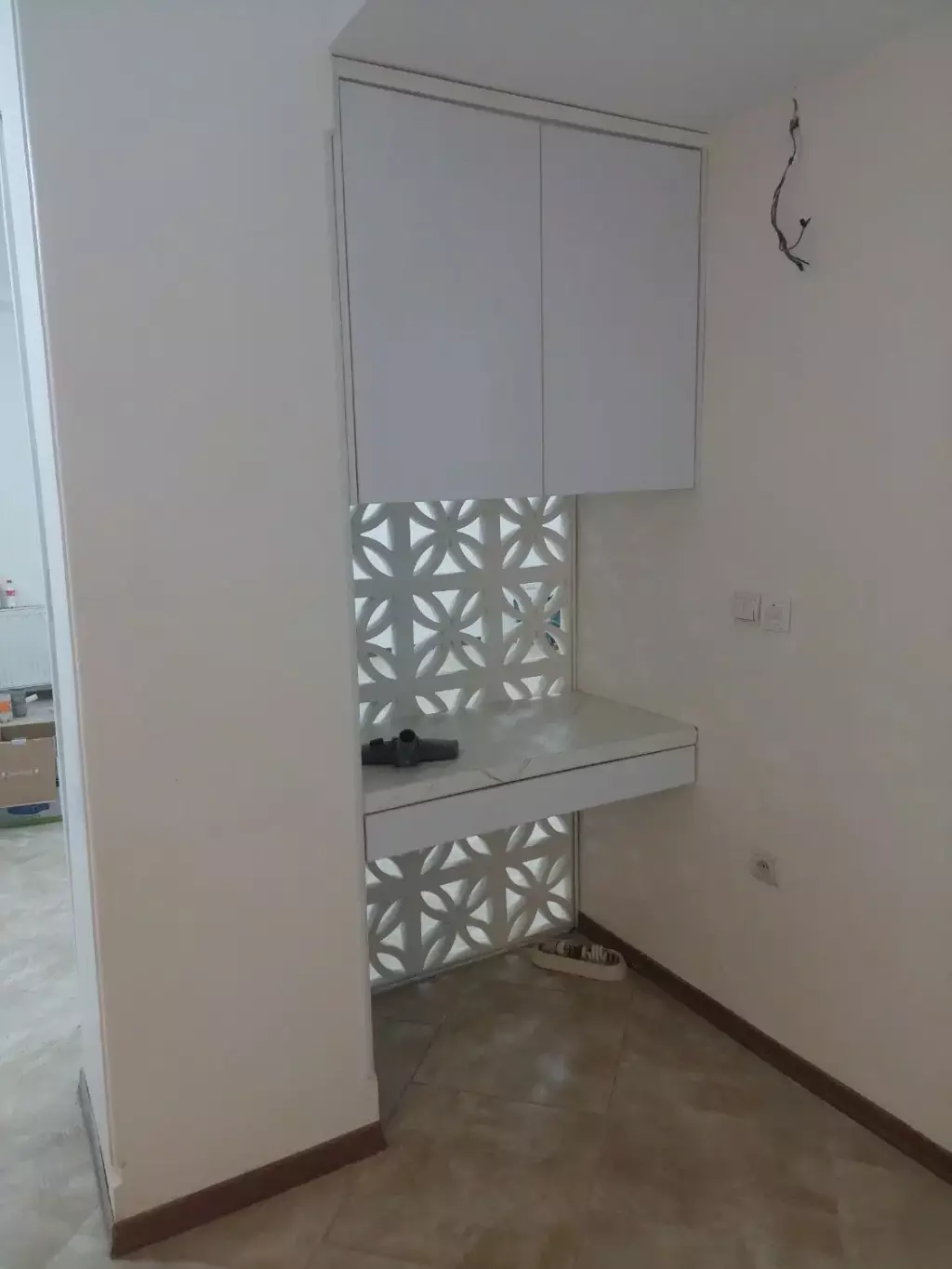 فروش آپارتمان 90 متری در دولت‌آباد - تصویر 9