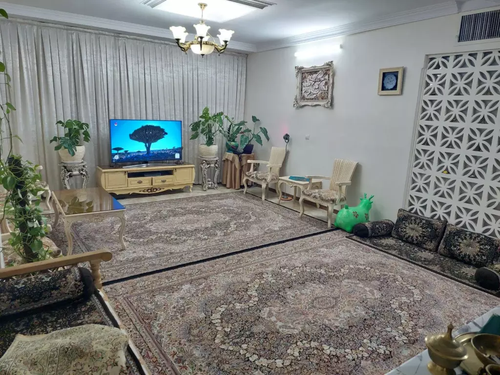 فروش آپارتمان 90 متری در دولت‌آباد - تصویر 2
