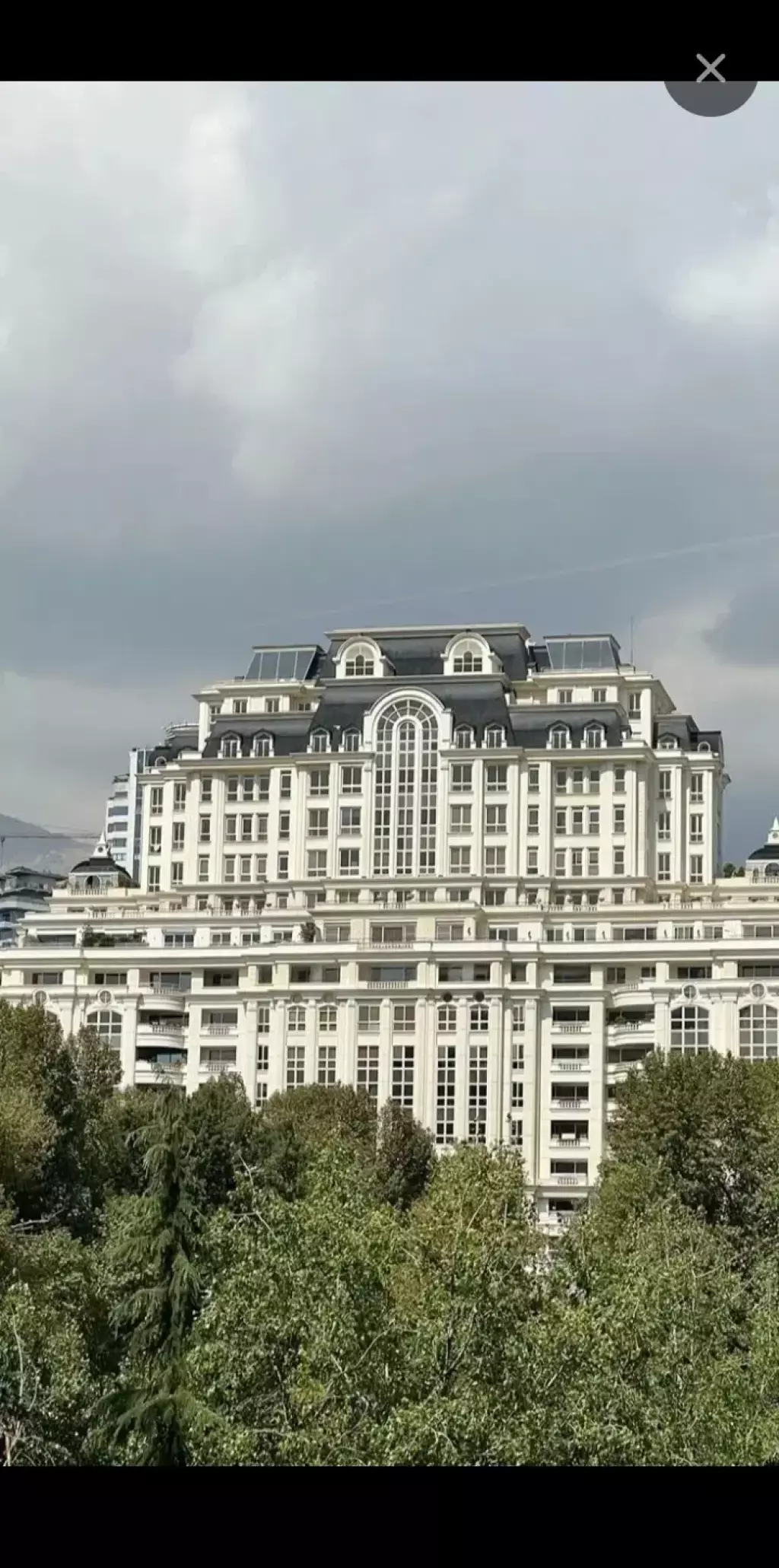 اجاره آپارتمان 150 متری در الهیه