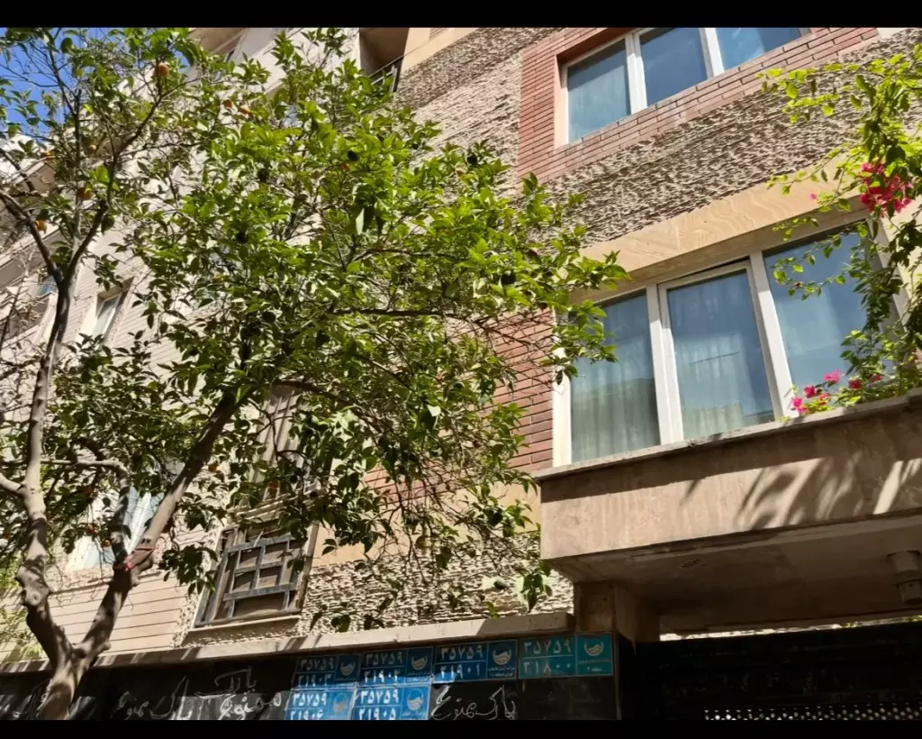 اجاره آپارتمان 41 متری در صد دستگاه - تصویر 5