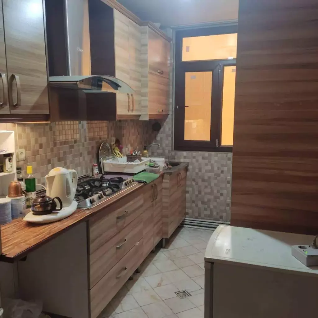 فروش آپارتمان 50 متری در نارمک جنوبی