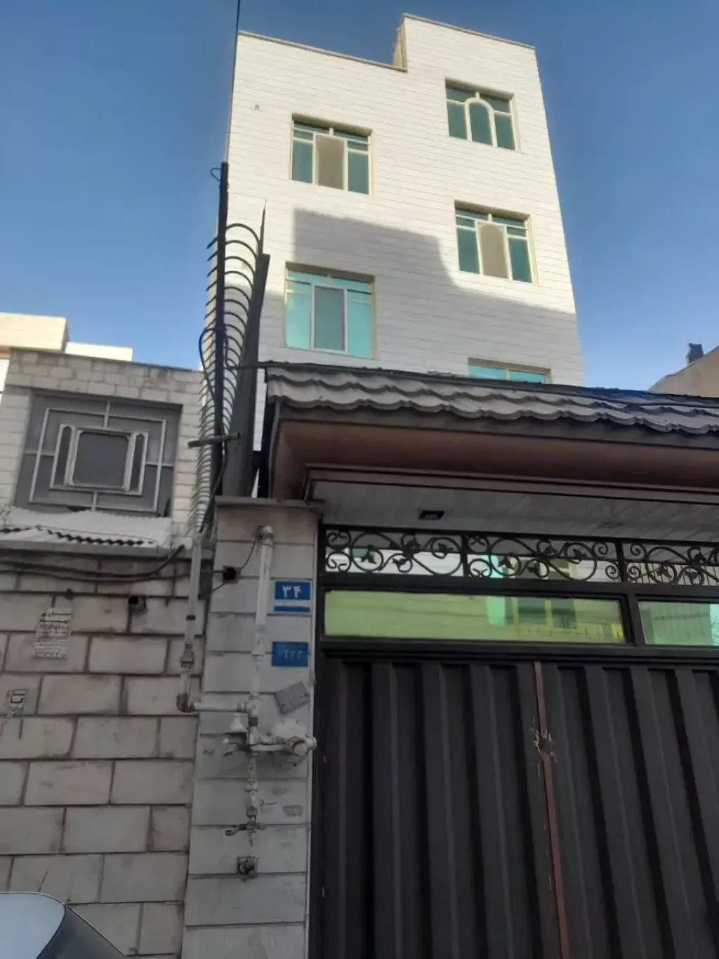 اجاره آپارتمان 65 متری در یافت آباد جنوبی