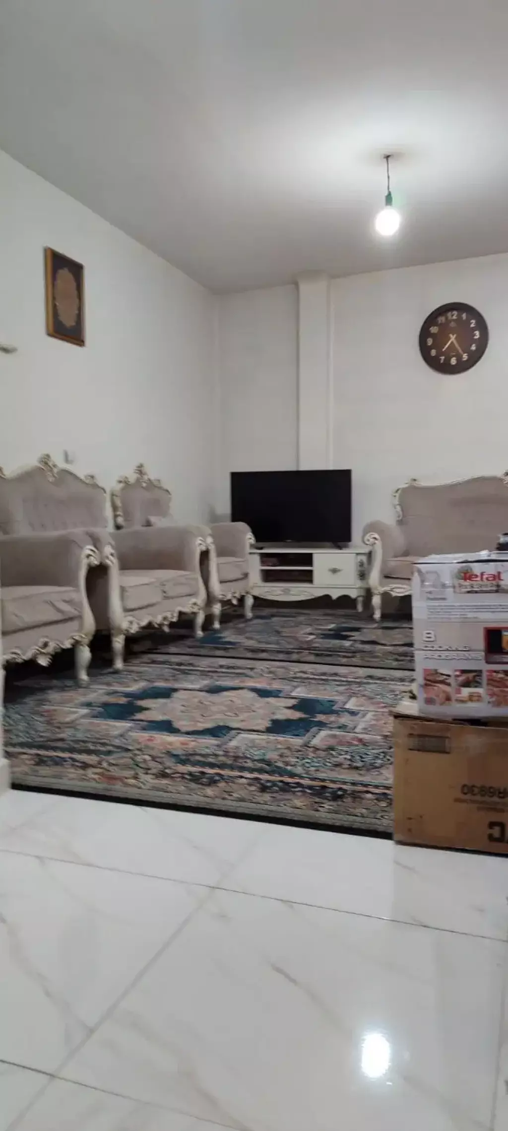 اجاره آپارتمان 40 متری در شهرک رضویه