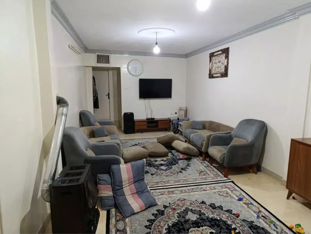 اجاره آپارتمان 55 متری در خاک سفید - تصویر 2