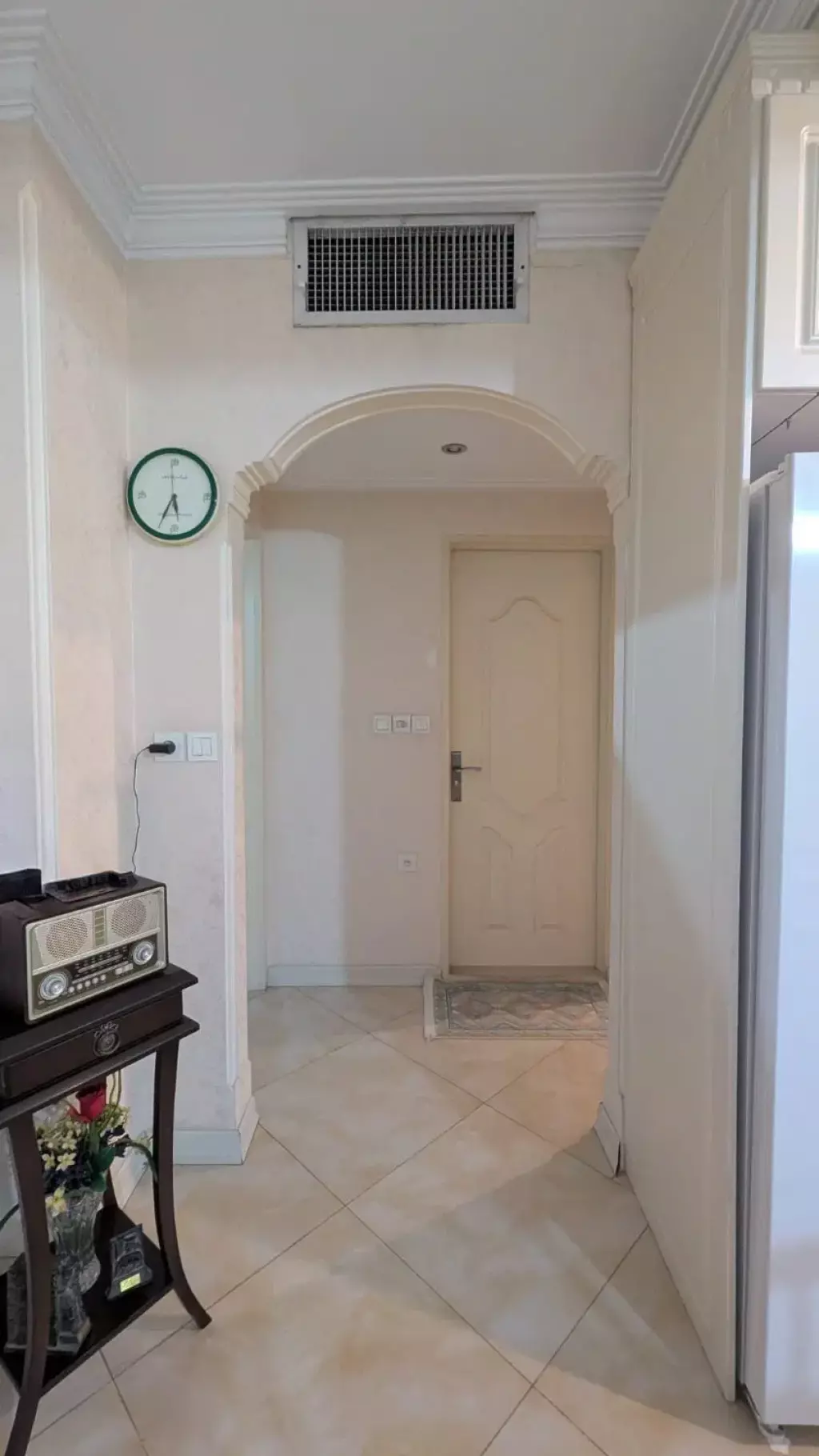 فروش آپارتمان 86 متری در باشگاه نفت - تصویر 4