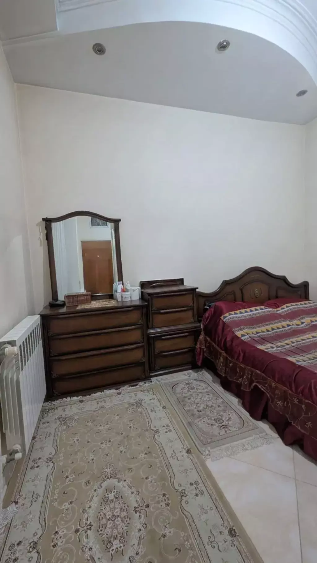 فروش آپارتمان 86 متری در باشگاه نفت - تصویر 6