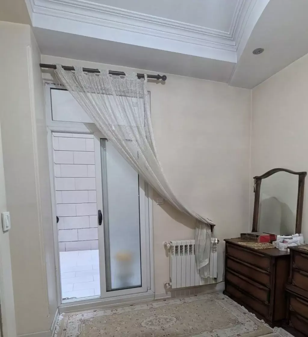 فروش آپارتمان 86 متری در باشگاه نفت - تصویر 8