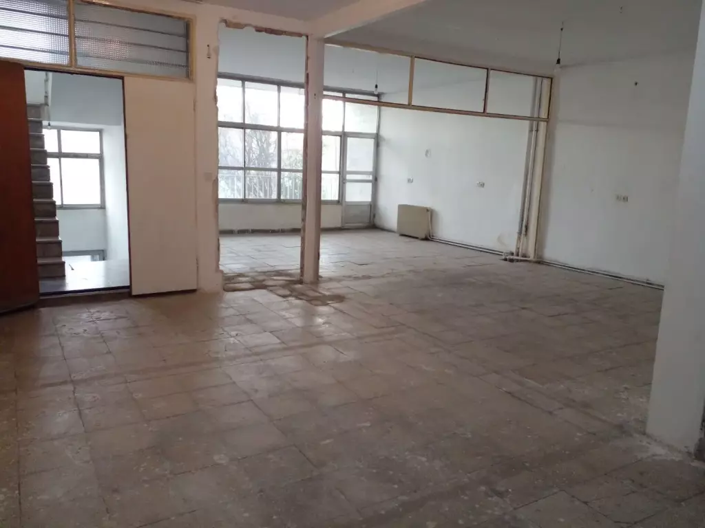 اجاره اداری و تجاری 120 متری در ورزشگاه آزادی - تصویر 6