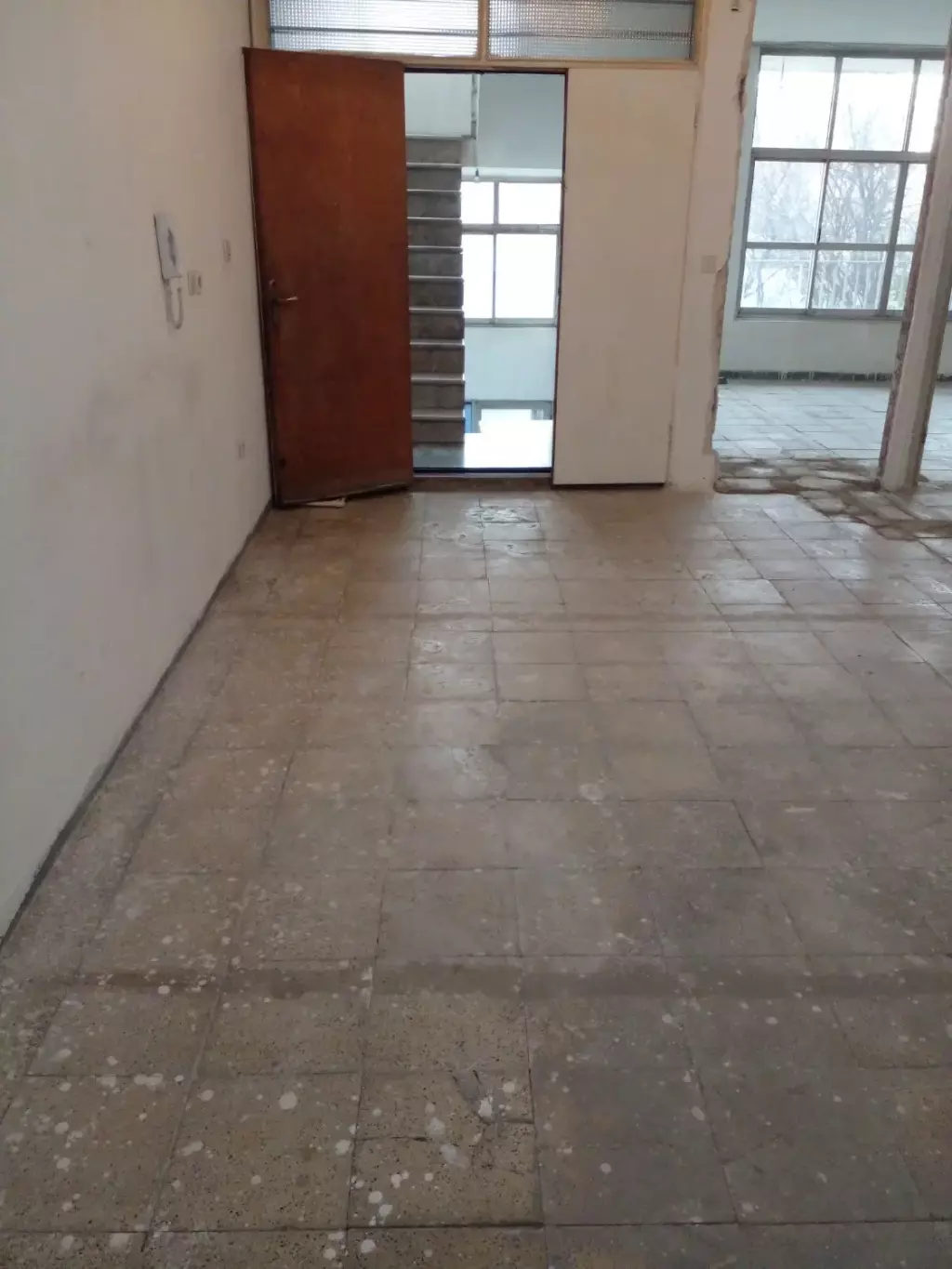 اجاره اداری و تجاری 120 متری در ورزشگاه آزادی - تصویر 3