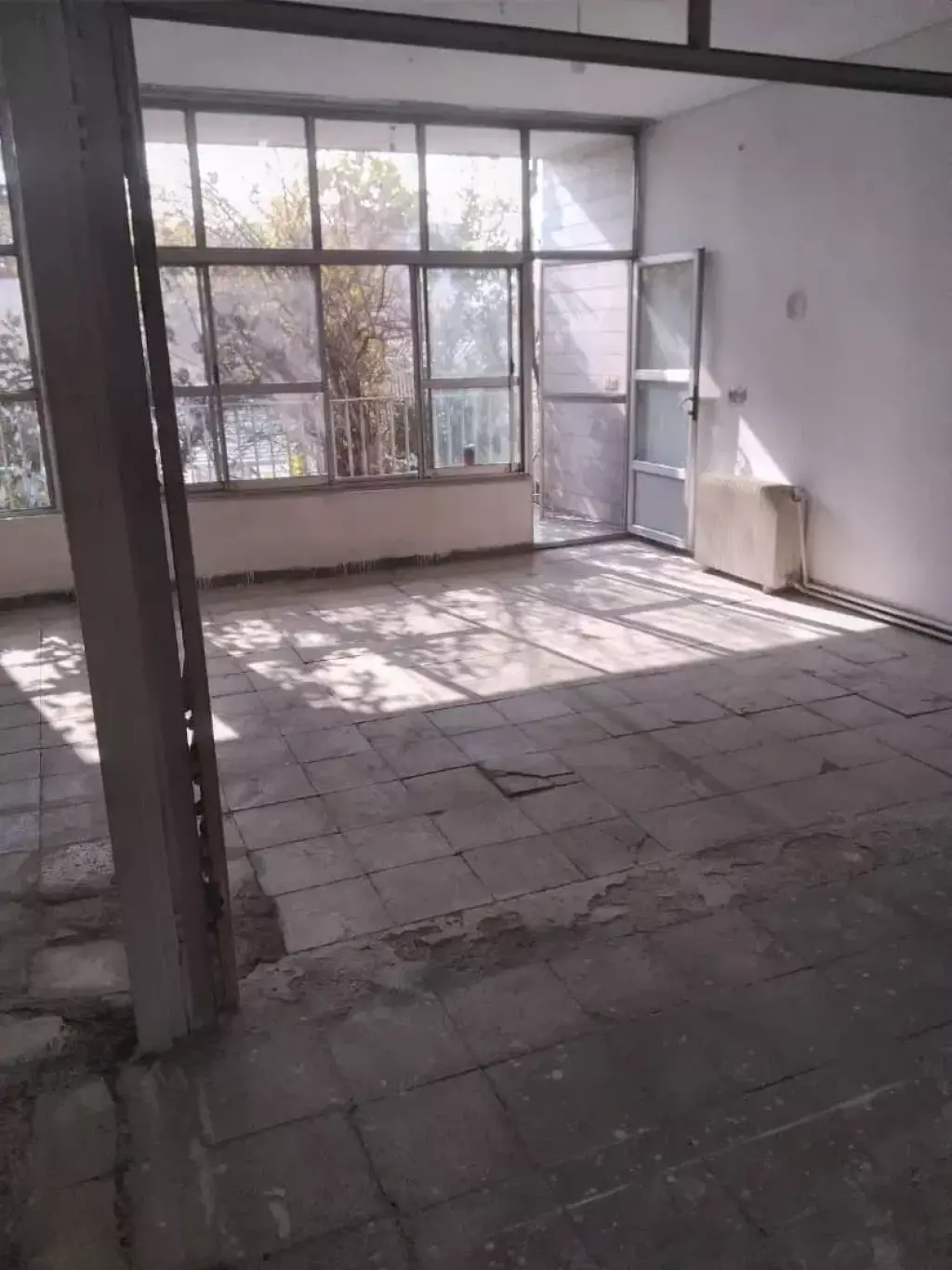اجاره اداری و تجاری 120 متری در ورزشگاه آزادی - تصویر 7