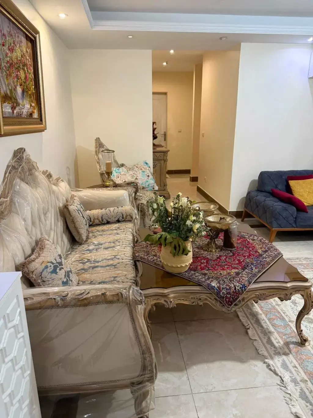 فروش آپارتمان 80 متری در ظهیرآباد - تصویر 2