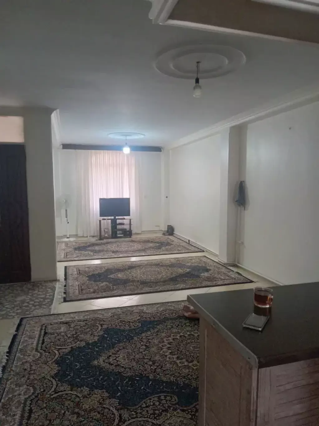 اجاره آپارتمان 72 متری در خانی آباد نو شمالی