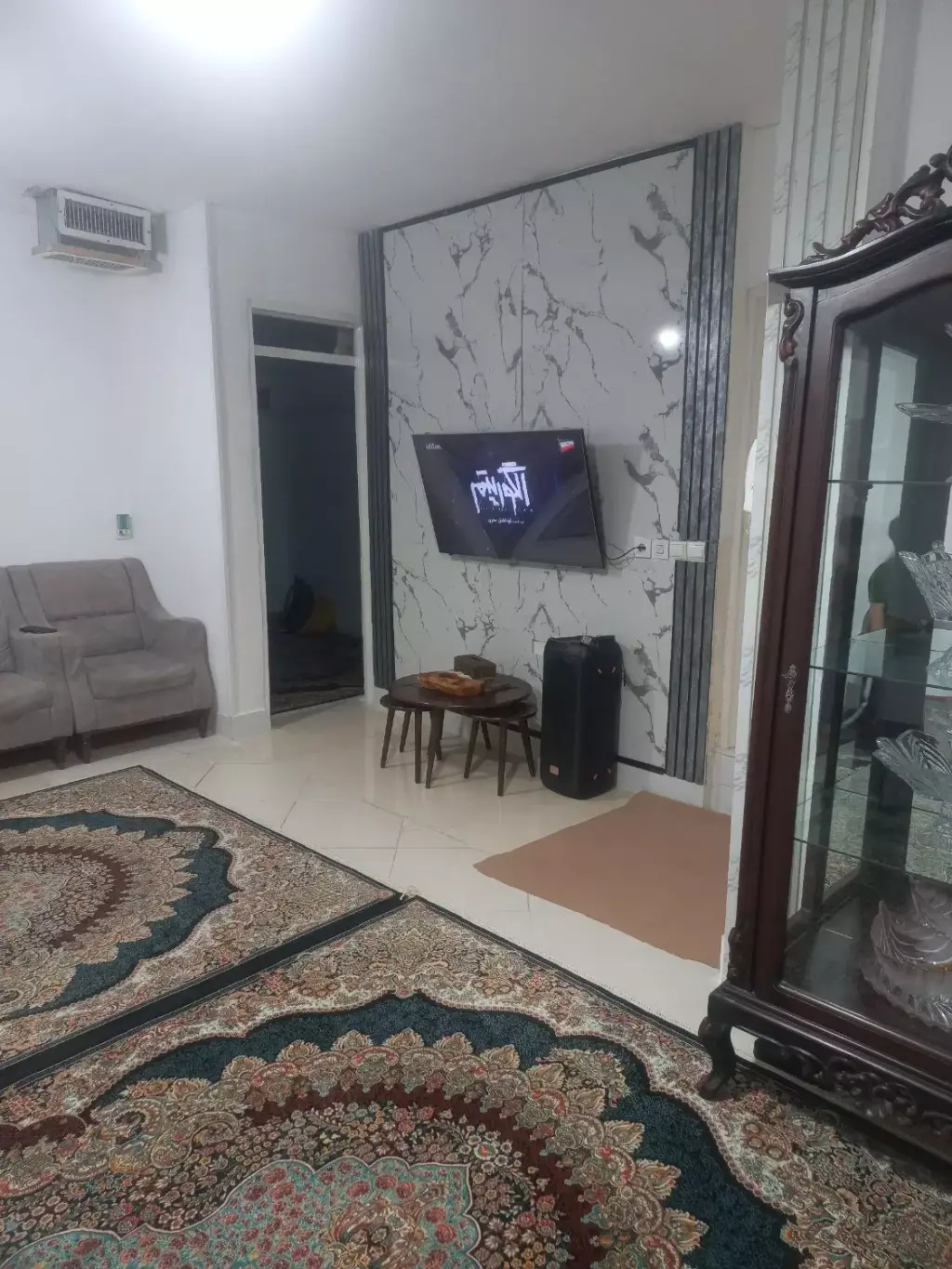 فروش آپارتمان 57 متری در مهرآباد - تصویر 7