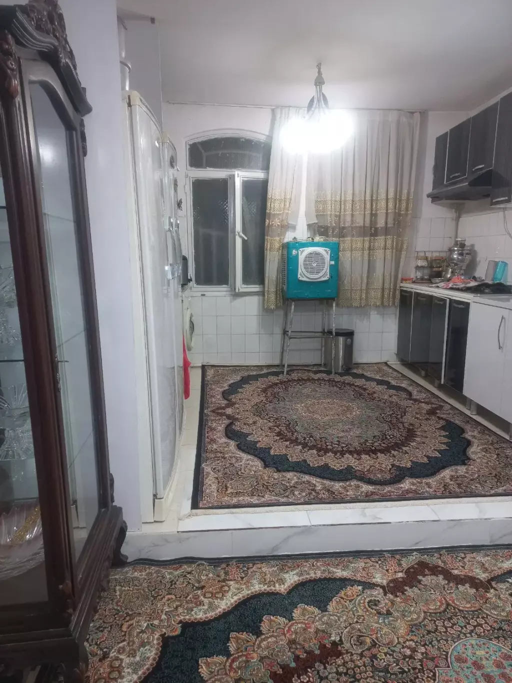 فروش آپارتمان 57 متری در مهرآباد - تصویر 9