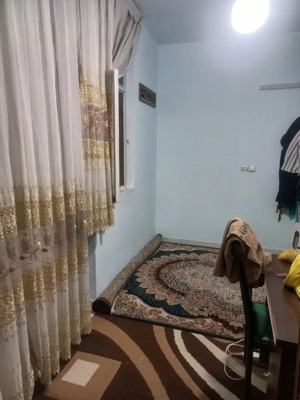 فروش آپارتمان 57 متری در مهرآباد - تصویر 2