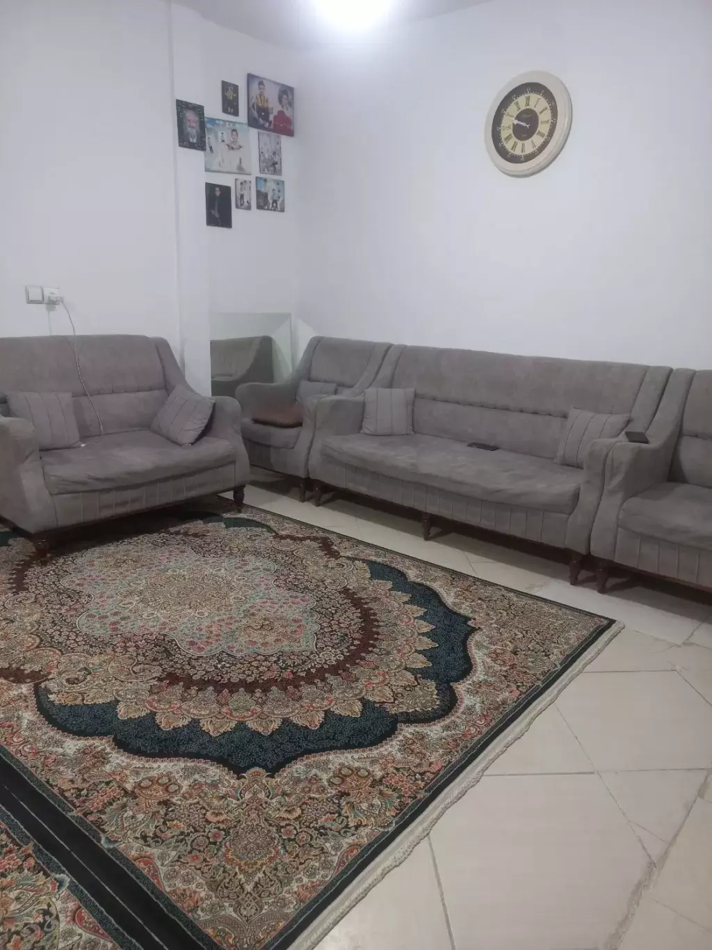 فروش آپارتمان 57 متری در مهرآباد - تصویر 8