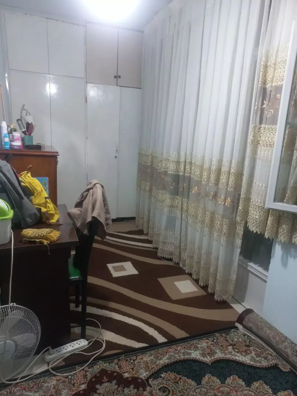 فروش آپارتمان 57 متری در مهرآباد