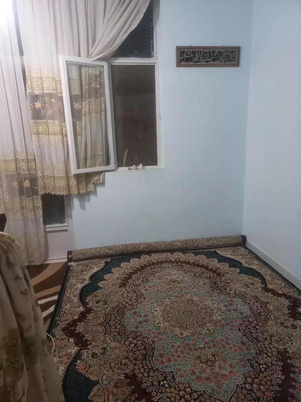 فروش آپارتمان 57 متری در مهرآباد - تصویر 5