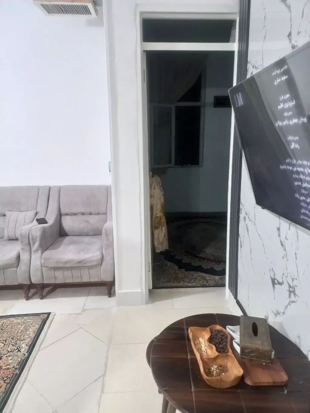 فروش آپارتمان 57 متری در مهرآباد - تصویر 3