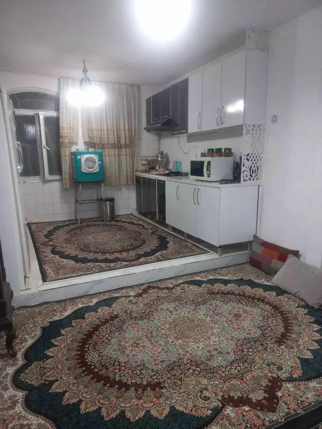 اجاره آپارتمان 57 متری در مهرآباد - تصویر 7