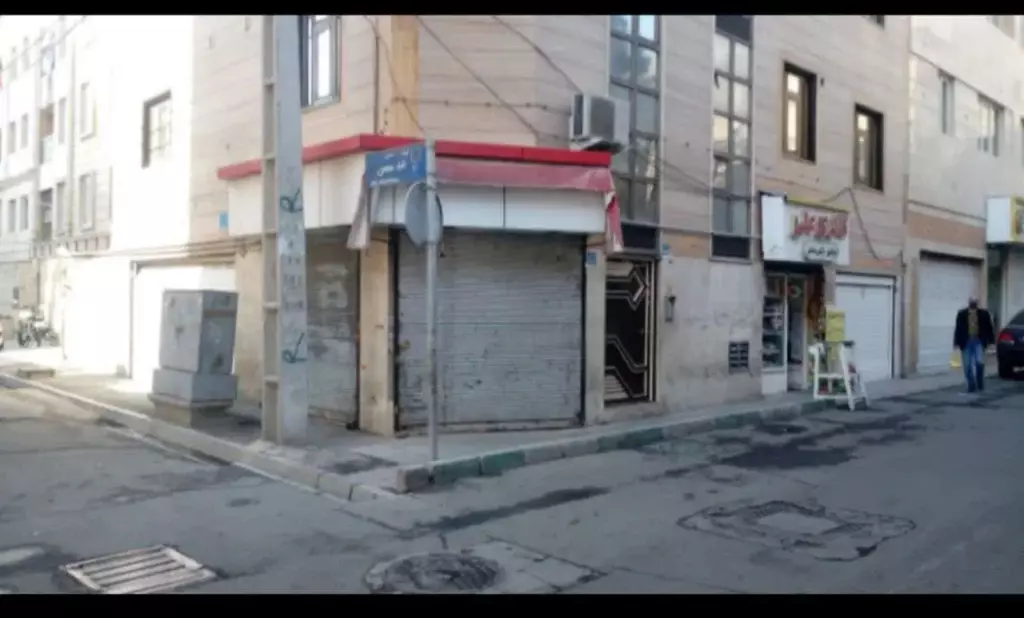 فروش اداری و تجاری 11 متری در گلچین - تصویر 2