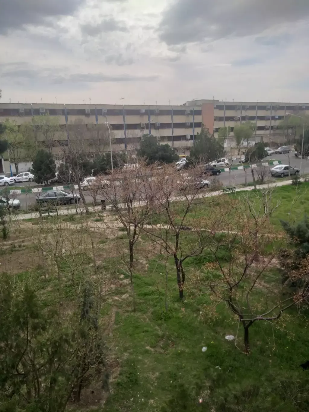 اجاره آپارتمان 45 متری در پیکان شهر - تصویر 2