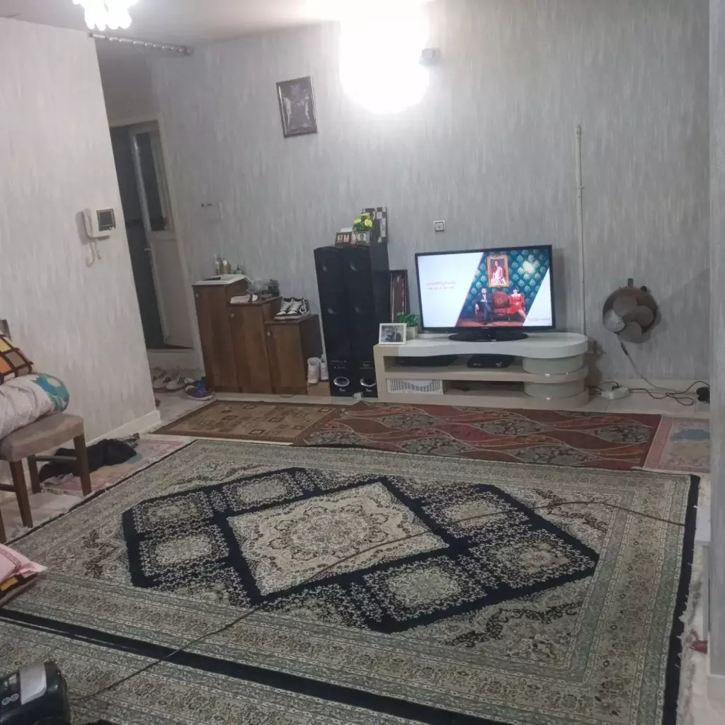 فروش آپارتمان 61 متری در شهرک شریعتی - تصویر 2