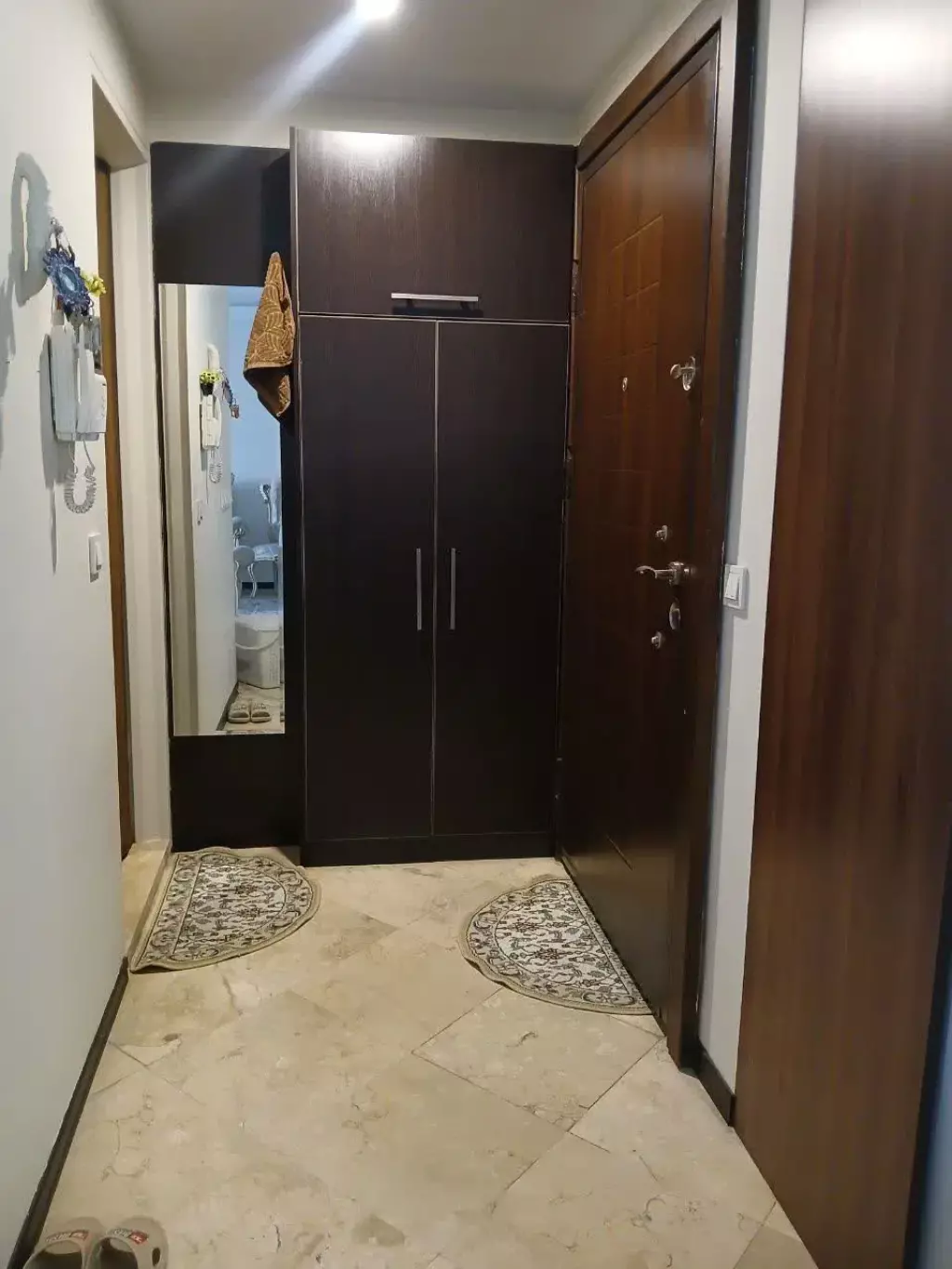 اجاره آپارتمان 75 متری در شمس‌آباد - تصویر 5