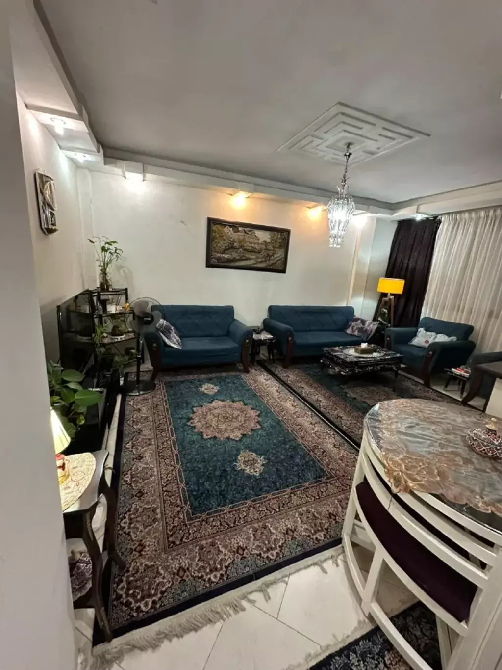 اجاره آپارتمان 60 متری در وحیدیه - تصویر 4