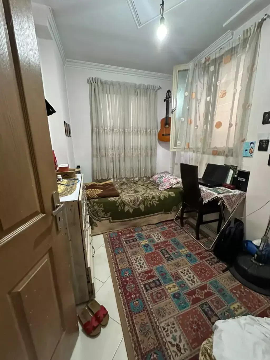 اجاره آپارتمان 60 متری در وحیدیه - تصویر 6