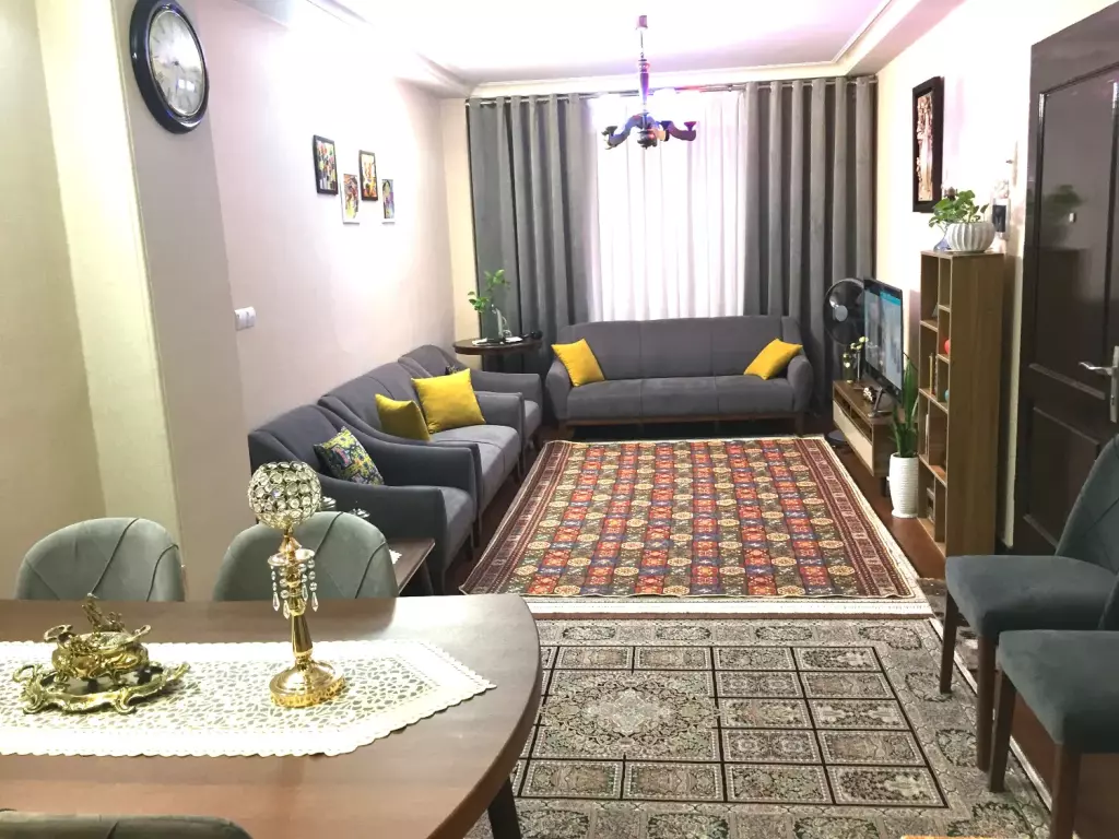 فروش آپارتمان 54 متری در وصفنارد - تصویر 4