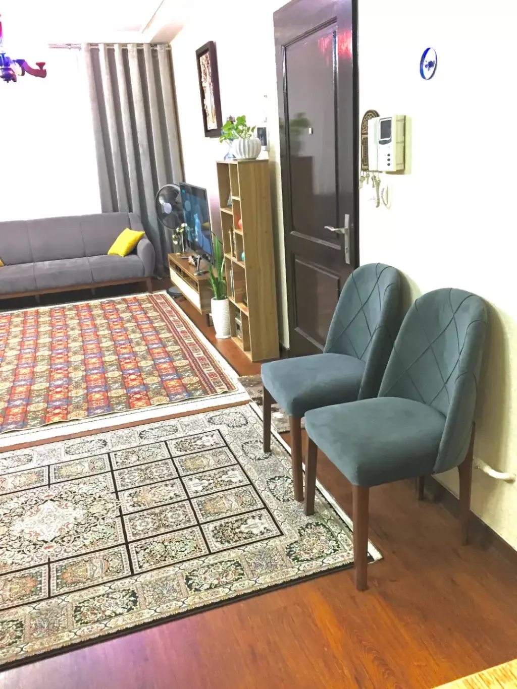 فروش آپارتمان 54 متری در وصفنارد - تصویر 5