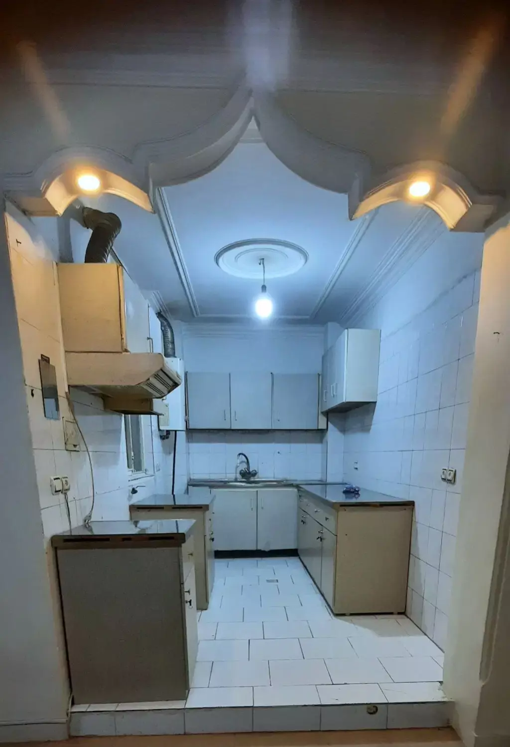 اجاره آپارتمان 45 متری در هرندی - تصویر 2