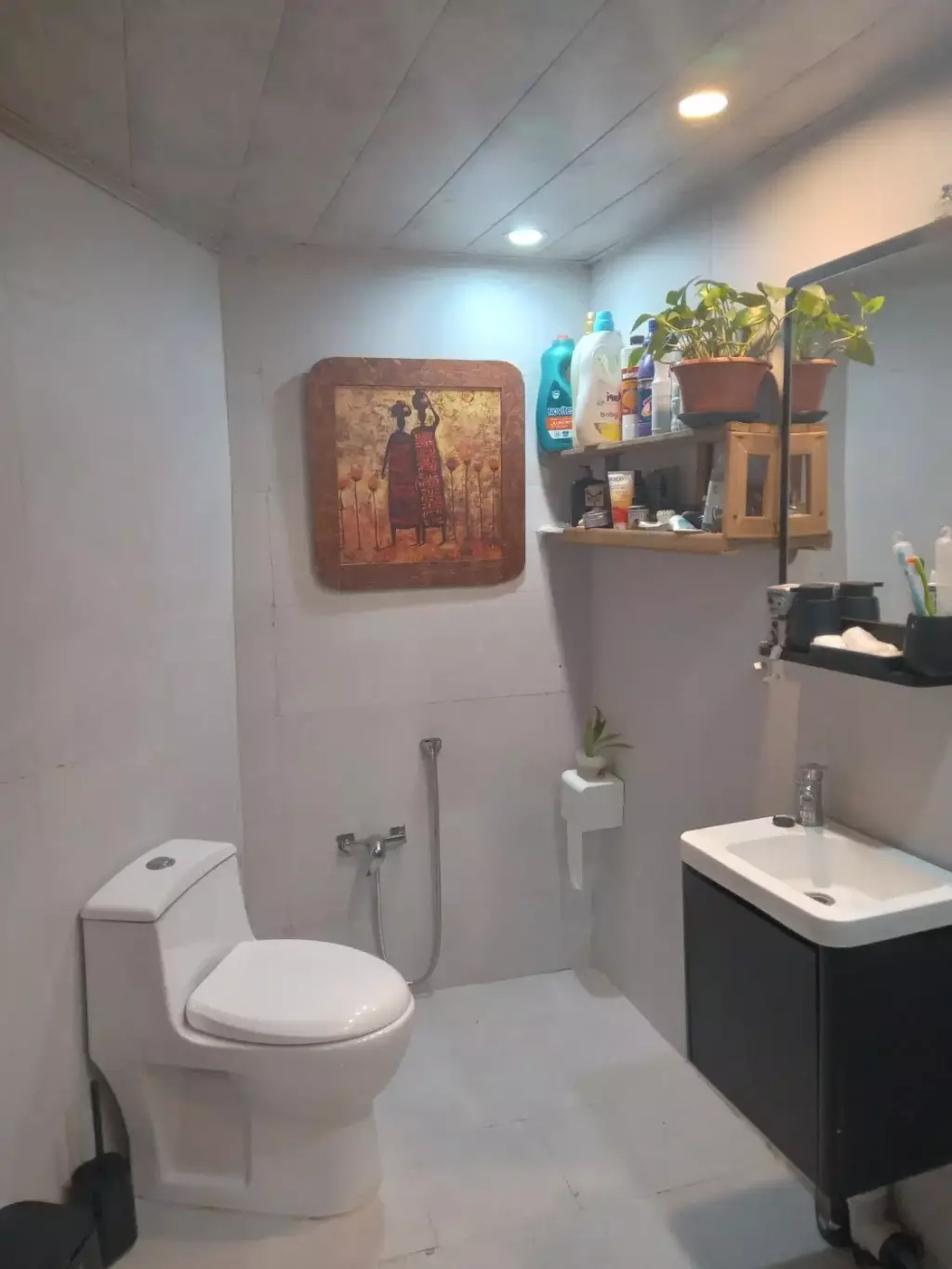 اجاره آپارتمان 50 متری در کوثر - تصویر 4