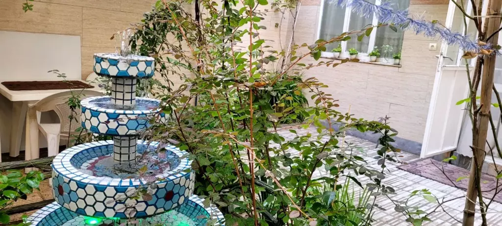 اجاره آپارتمان 73 متری در مهرآباد - تصویر 13