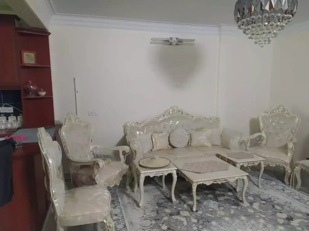 فروش آپارتمان 53 متری در مینای شمالی (مخبر) - تصویر 4