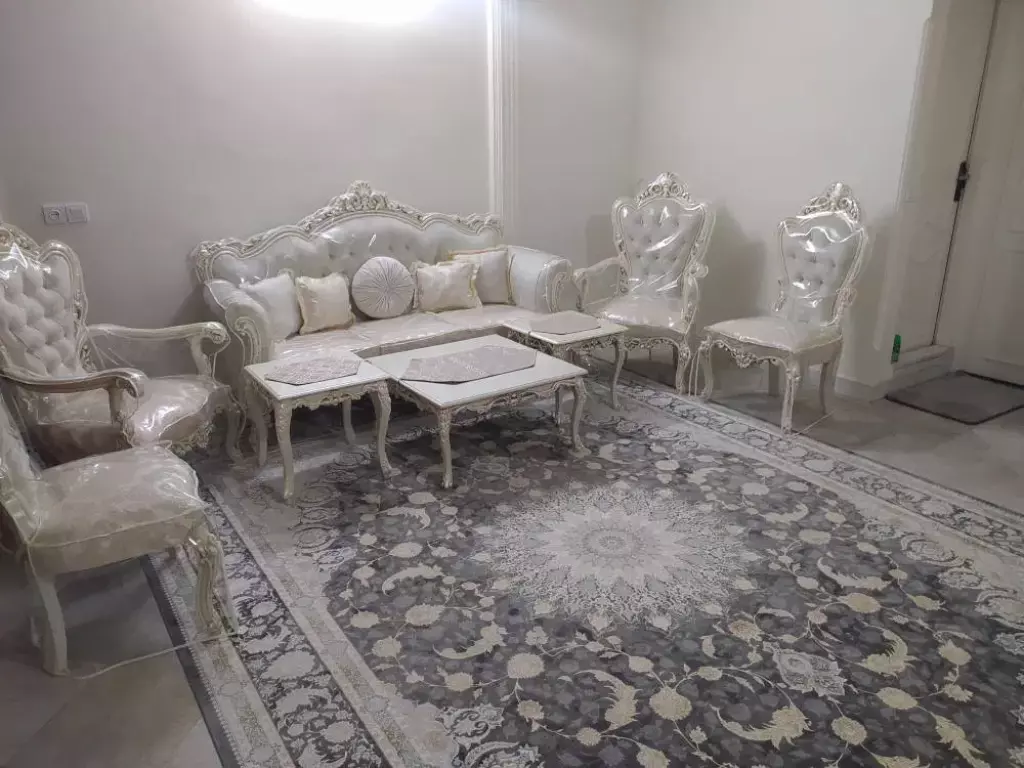 فروش آپارتمان 53 متری در مینای شمالی (مخبر) - تصویر 2