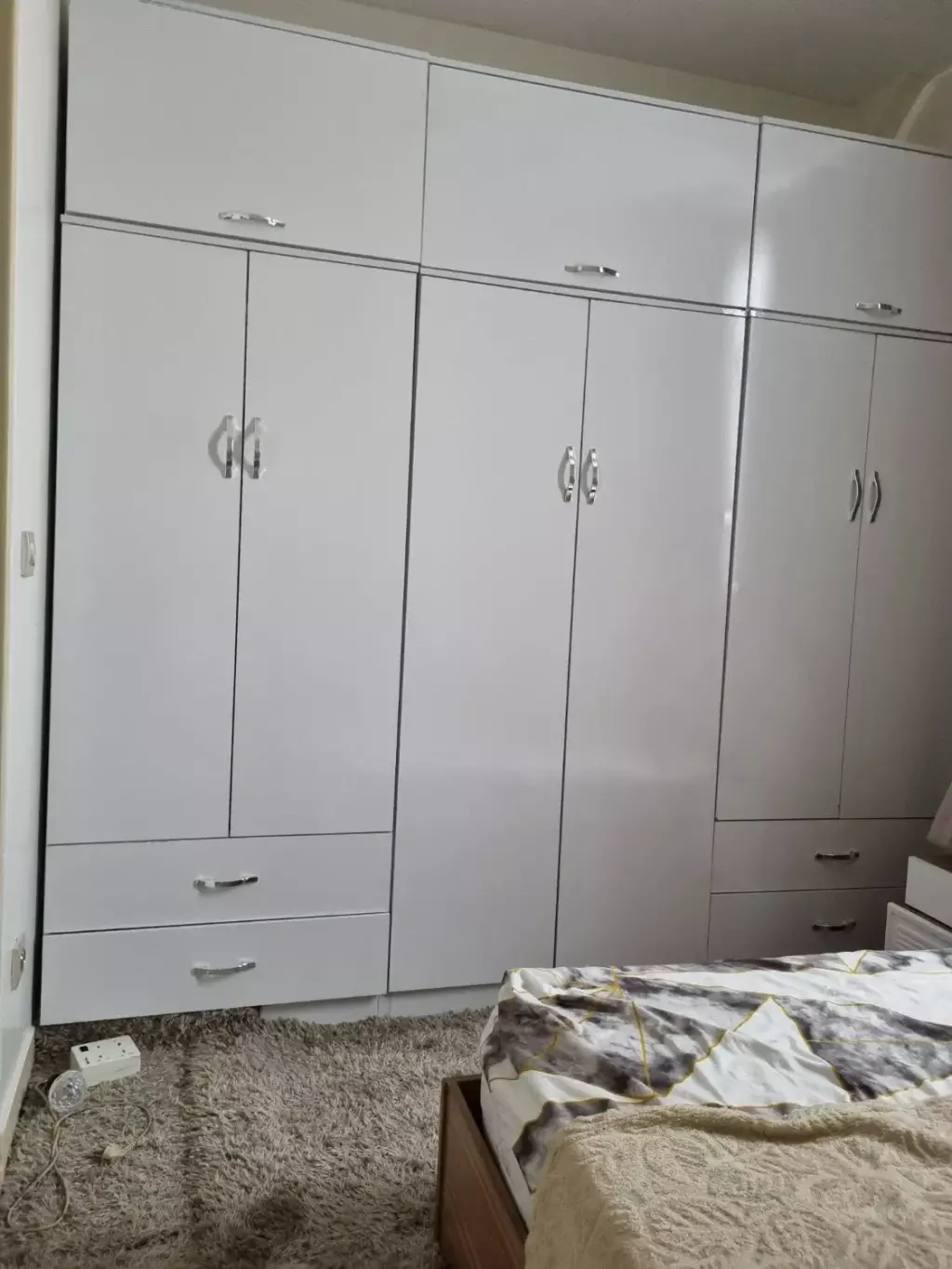اجاره آپارتمان 46 متری در هفت چنار - تصویر 5
