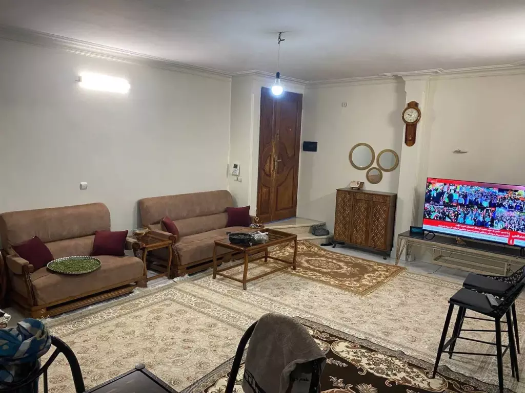 اجاره آپارتمان 64 متری در هفده شهریور - تصویر 6