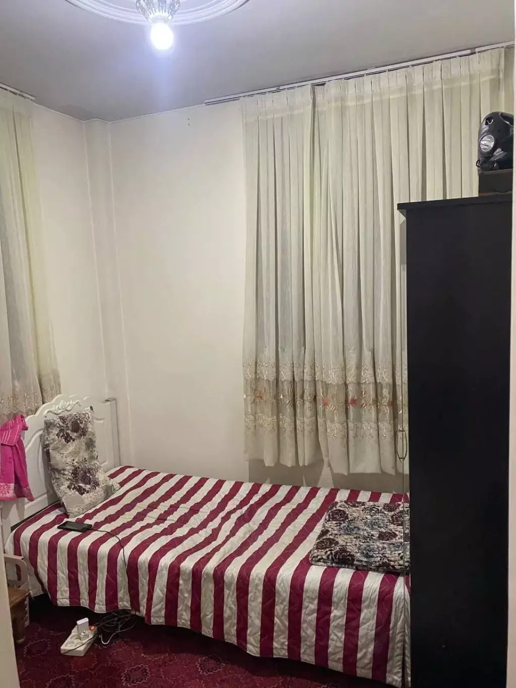 اجاره آپارتمان 64 متری در هفده شهریور - تصویر 2
