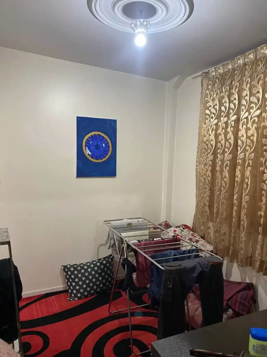 اجاره آپارتمان 64 متری در هفده شهریور