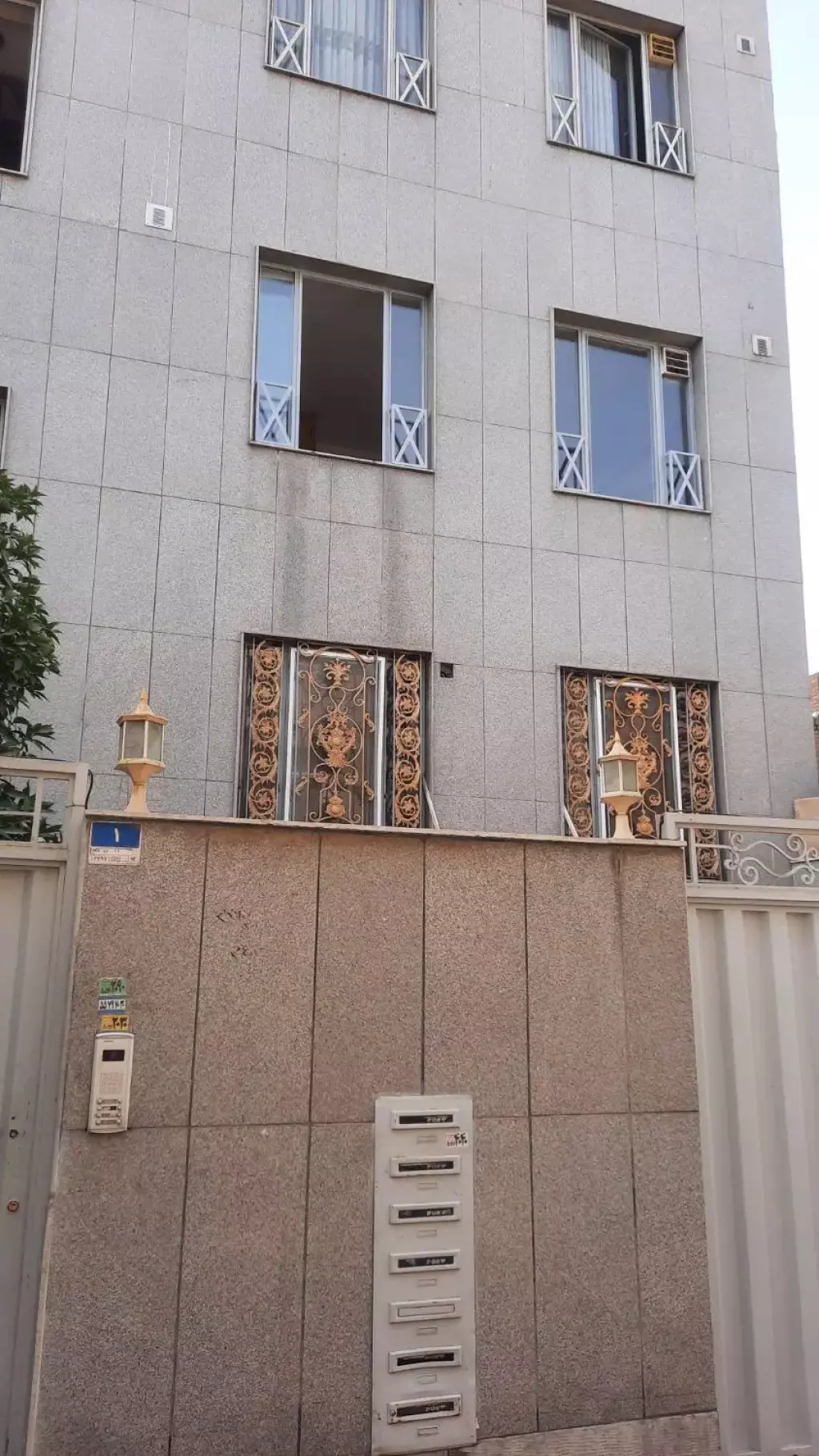 اجاره آپارتمان 42 متری در انبار نفت - تصویر 5